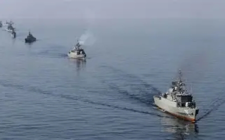 UN Halts Hormuz Ship Escorts After Attack Threatens Iran Peace Deal