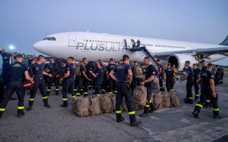 Venezuela Earthquake: Death Toll Rises To 1,430 As International Aid Pours In