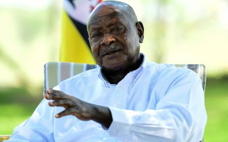Uganda Orders Emergency Evacuation of Citizens From South Africa Amid Xenophobic Violence