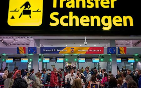 EU Slams Somalia With Visa Restrictions Amid Disagreement Over Deportations