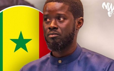 Senegal Limits President's Power Amid Violent Clashes