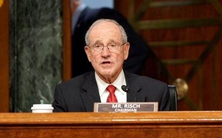 US Senate Committee Urges Halt to Uganda Security Cooperation Over Media Closure