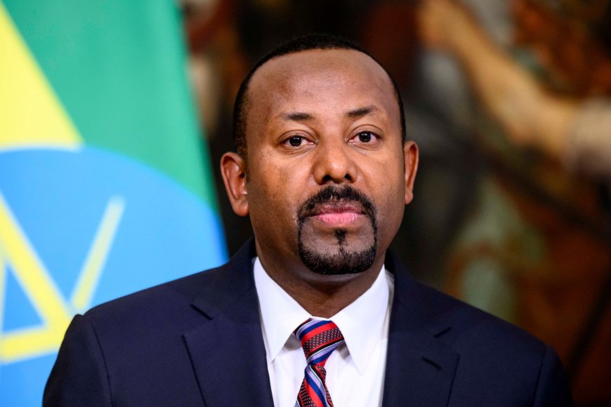 Ethiopia: Over 50 Million Head to Polls as PM Abiy Ahmed Seeks New Term