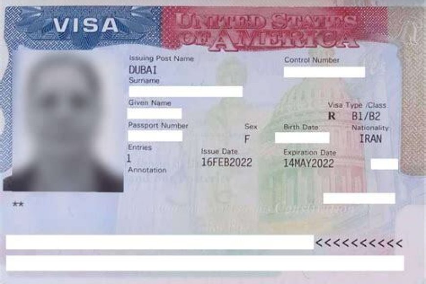Kigali’s U.S. Embassy Among Only 20 in Africa Authorized to Issue Visas