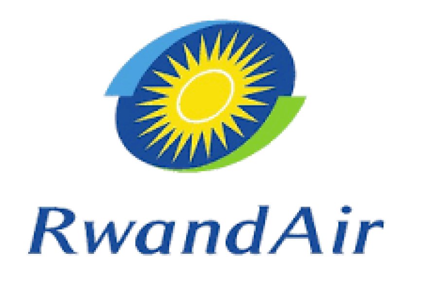 Umwanya w'akazi muri  RwandAir Ltd (saba bitarenze : 09/06/2026