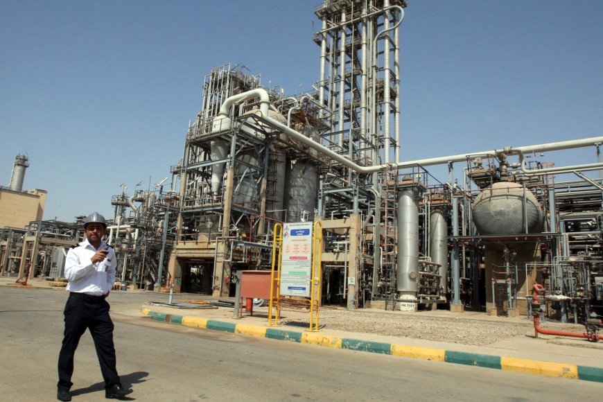 Israel Confronts Trump’s Warning, Strikes Iranian Petrochemical Plant