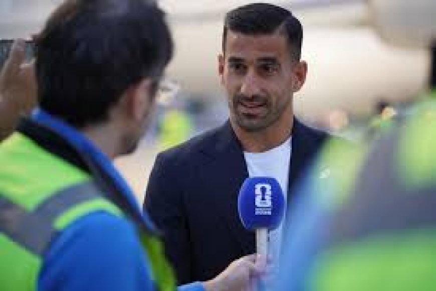 US Revokes Iran World Cup Ticket Allocation, FFIRI Claims