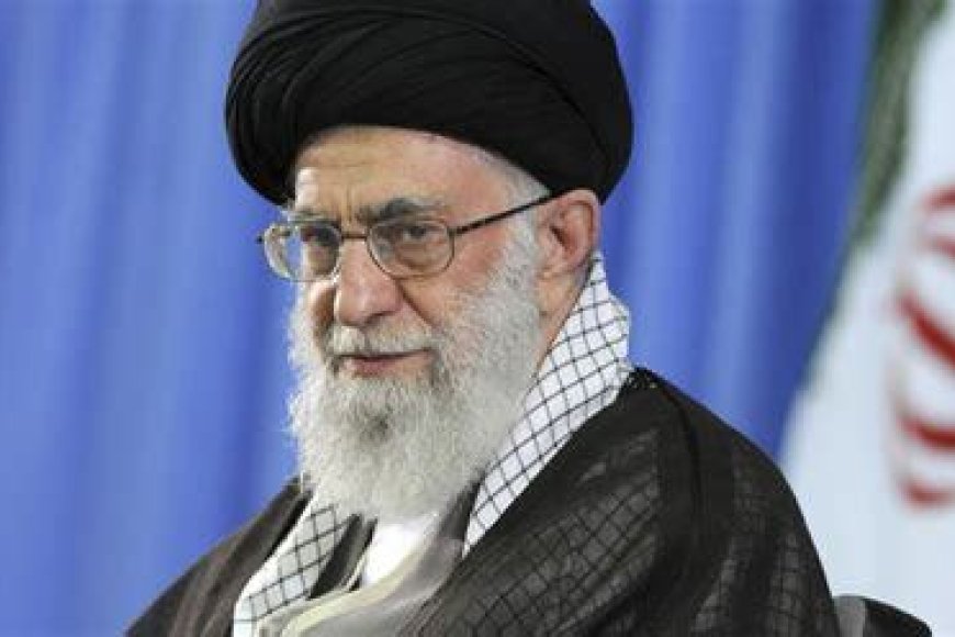 Iran Announces July 9 Burial for Supreme Leader Khamenei