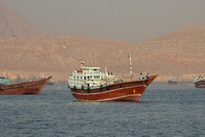 US and Iran Agree to End War, Reopen Strait of Hormuz