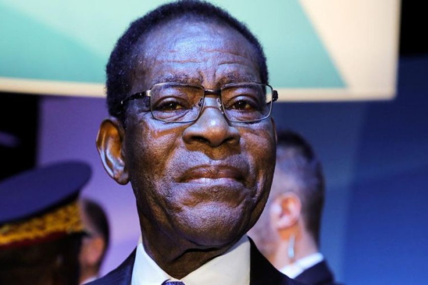 Equatorial Guinea’s Government Resigns Over Missed Targets