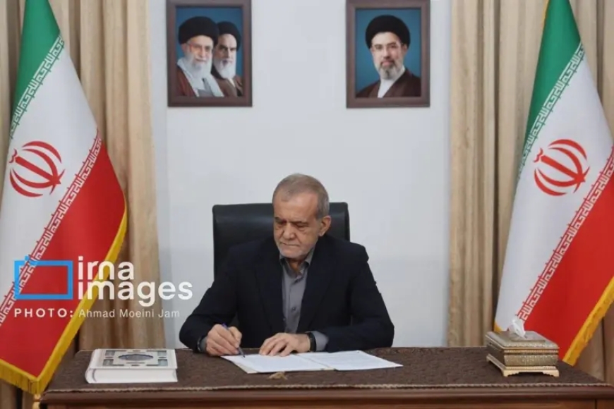 What you need to know about US-Iran Deal signed to end war