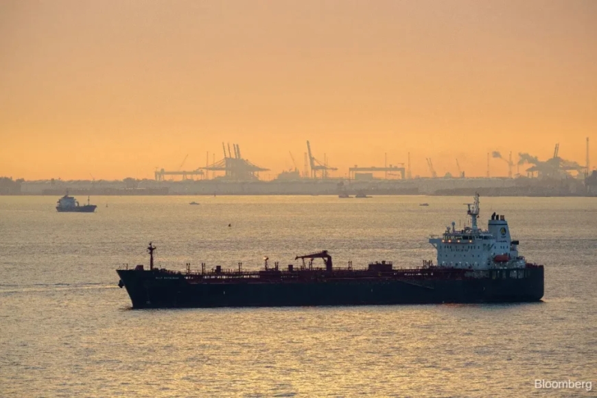 Oil Prices Hit Lowest Level Since Onset of US-Iran War