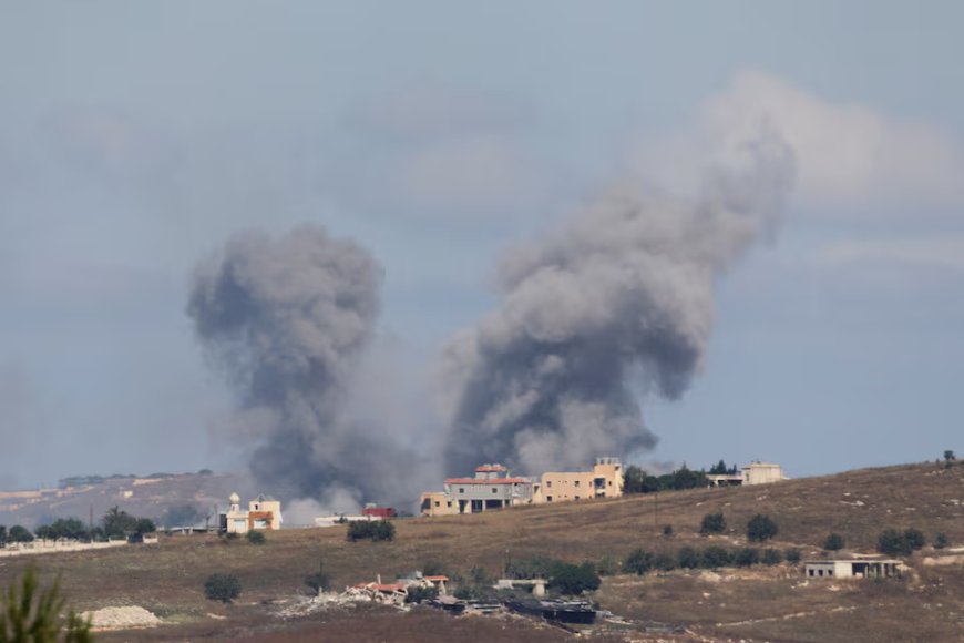 US-Iran Swiss Peace Talks Cancelled Amid Escalating Lebanon Fighting