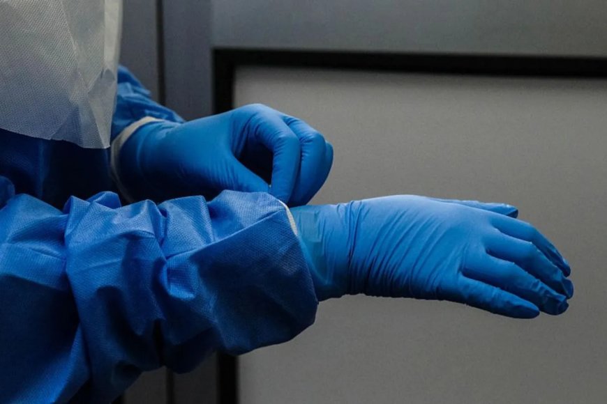 Ebola Hits France With First Confirmed Case