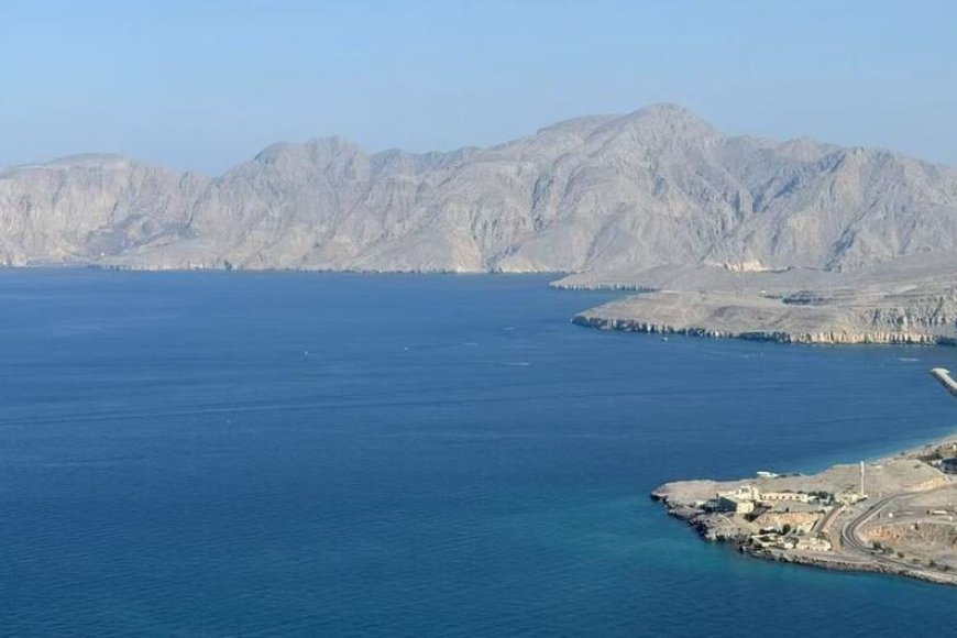 UN Begins Mass Evacuation of Over 10000 Stranded Seafarers in Strait of Hormuz