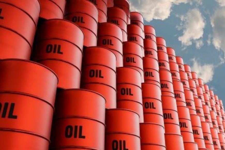 Global Oil Prices Fall to Pre-Conflict Levels Following US-Iran Truce