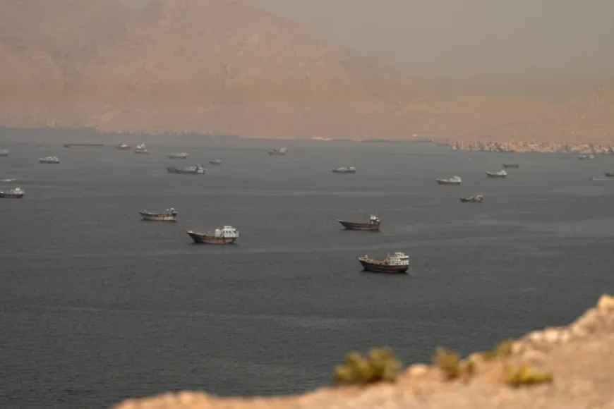 US, Iran Exchange Air Strikes as New Ceasefire Collapses