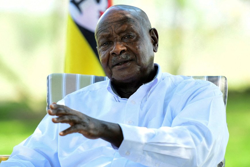 Uganda Orders Emergency Evacuation of Citizens From South Africa Amid Xenophobic Violence