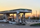 Russian Strikes Ukrainian Fuel Stations, Leaving Multiple Dead