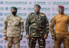 ICC Warns Global Justice At Risk After Sahel Nations Exit