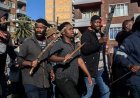Nigeria seeks compensation for property left by citizens in South Africa