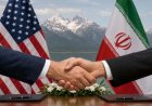 US, Iran Conclude Doha Talks On Strait Of Hormuz With No Sign Of Peace Breakthrough