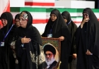 Iran Begins Mourning For Killed Supreme Leader Khamenei