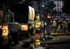 South Africa Deploys 3,000 Troops as Anti-Migrant Protests Escalate
