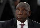 Ghana Declines Ramaphosa’s Visit Over Xenophobic Attacks