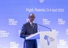 Kagame to Co-Chair New UN Global AI Commission