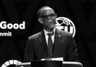 Kagame: AI Must Succeed in Africa to Serve Global Humanity