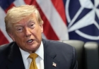 Trump Declares Us-Iran Ceasefire 'Over'