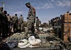 Malian Forces Retake Strategic Northern Town After Week-Long Battle