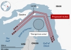 US Launches Strikes on Iran After Strait of Hormuz Closure and Regional Attacks