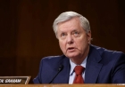 Trump Ally Lindsey Graham Dies Suddenly at 71 After Kyiv Visit