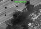 Iran Expands Retaliation, Claims Strikes on US Military Sites Across Gulf