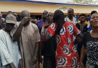 Nigeria Rescues Kidnapped Students After Two-Month Ordeal