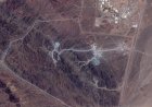 Trump Says US Will Take Out Iran's Pickaxe Mountain