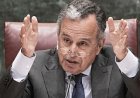 Arab League chief urges Iran to end attacks, respect Arab sovereignty