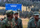 Mulindi Visit Gives Itorero Youth A First-Hand Lesson in Rwanda's Liberation History