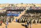 Sudan's War Fragments with 150 Armed Groups Involved - New Analysis Warns