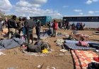 South Africa: Coalition calls for stronger protection of documented foreign nationals
