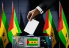São Tomé Presidential Race Enters Final Stretch