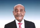 Rwanda Mourns Death of Djibouti Defence Minister Hassan Omar