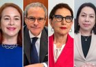 Six Candidates Seek to Restore UN Credibility Amid Global Crises