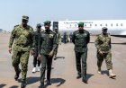 Muhoozi to Meet Kagame in Rwanda Amid Push to Strengthen Military Ties