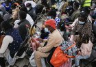 Ghana to evacuate 1,000 more citizens from South Africa