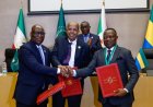 AU Welcomes Deal to End 50-Year Equatorial Guinea-Gabon Border Dispute