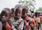 Protecting conflict-affected children key to building lasting peace