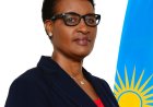Rwanda mourns senator and former speaker Donatille Mukabalisa